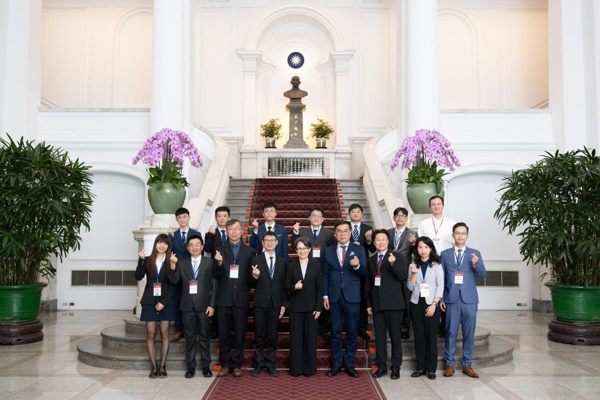 114年模範環境保護專責及技術人員遴選on Strikingly