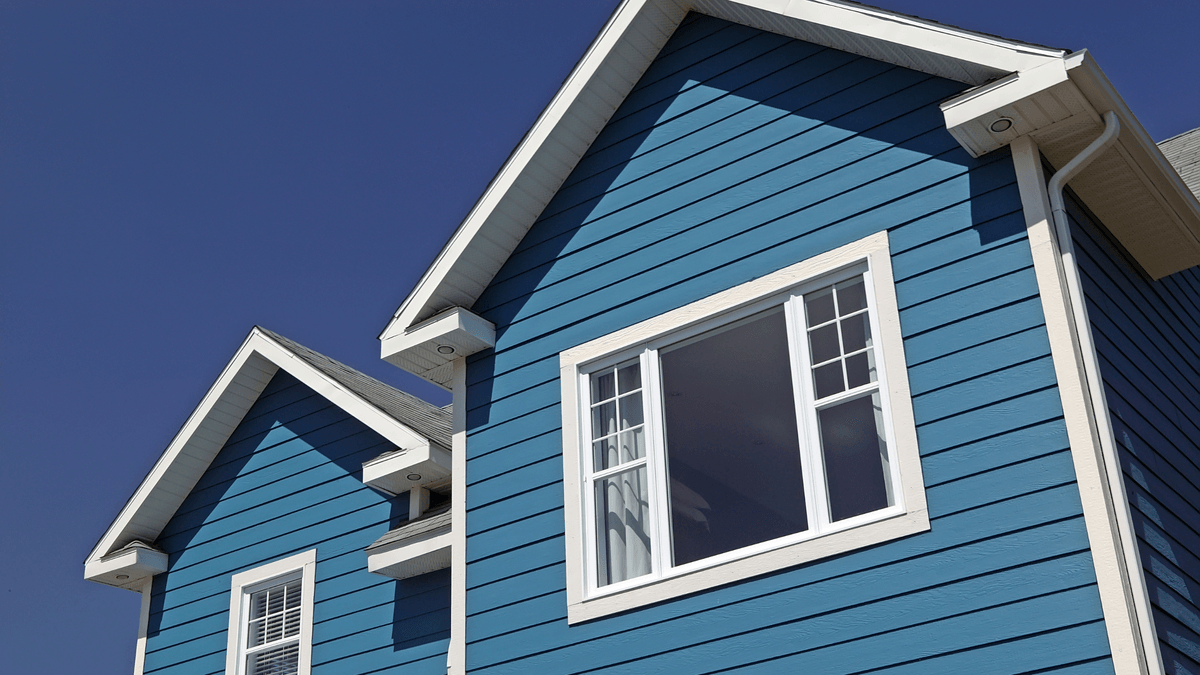 Exterior Painting near Westland Michigan