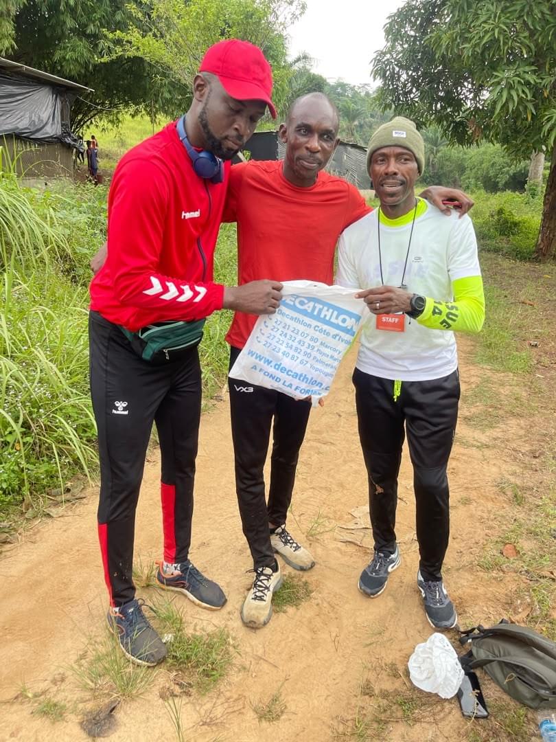 Join WES+ to experience outdoor sports experiences, while contributing to the preservation of our environment and strengthening community bonds. Participate in sports ecological activities WEEK-END SPORT+ (WES+)
Move to live, protect to transmit.
WEEK-END SPORT+ (WES+) is an Ivorian outdoor sports and eco-citizenship club, created in 2011 with a clear ambition: to make sport a powerful lever for health, environmental protection, and social cohesion.
More than just a sports club, WES+ brings together women and men of all ages around an active, responsible, and supportive way of life. Each activity is designed to improve physical condition, strengthen mental well-being, create lasting human bonds, and raise awareness about nature preservation.
Our motto is simple:
"Move to live, protect to transmit."
Our Vision
Make Week-end Sport+ the reference for ecological sport in Africa, inspiring a healthier, more active, more supportive, and more environmentally respectful society.
We cr Join WES+ to experience outdoor sports experiences, while contributing to the preservation of our environment and strengthening community bonds. Participate in sports ecological activities WEEK-END SPORT+ (WES+)
Move to live, protect to transmit.
WEEK-END SPORT+ (WES+) is an Ivorian outdoor sports and eco-citizenship club, created in 2011 with a clear ambition: to make sport a powerful lever for health, environmental protection, and social cohesion.
More than just a sports club, WES+ brings together women and men of all ages around an active, responsible, and supportive way of life. Each activity is designed to improve physical condition, strengthen mental well-being, create lasting human bonds, and raise awareness about nature preservation.
Our motto is simple:
"Move to live, protect to transmit."
Our Vision
Make Week-end Sport+ the reference for ecological sport in Africa, inspiring a healthier, more active, more supportive, and more environmentally respectful society.
We cr