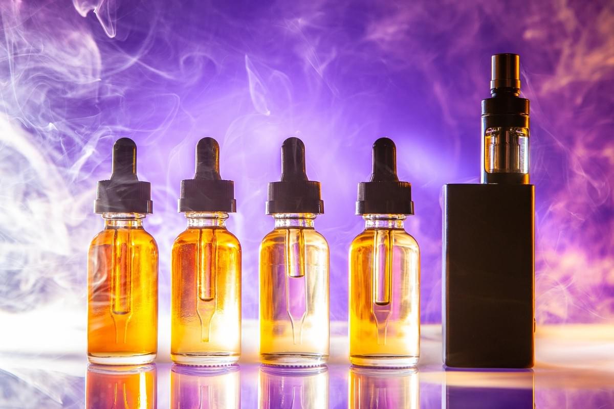 Which DiacetylFree Ejuice is best for you?