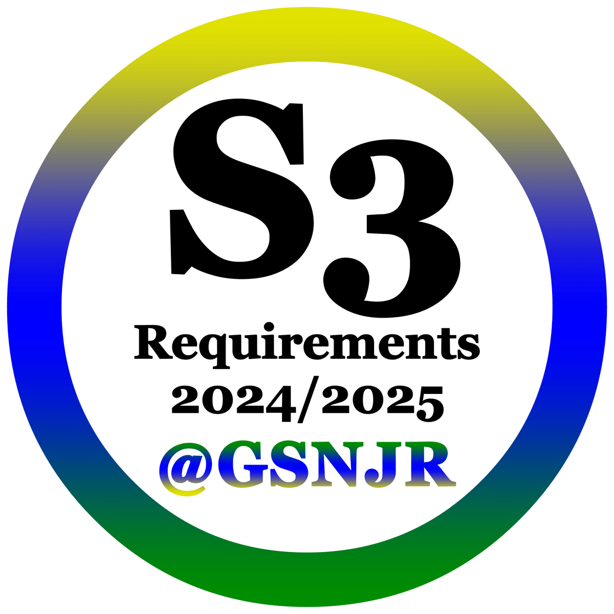GS Nyina wa Jambo Ruhita (GSNJR), Requirements / School Fee Structure of 2024/2025