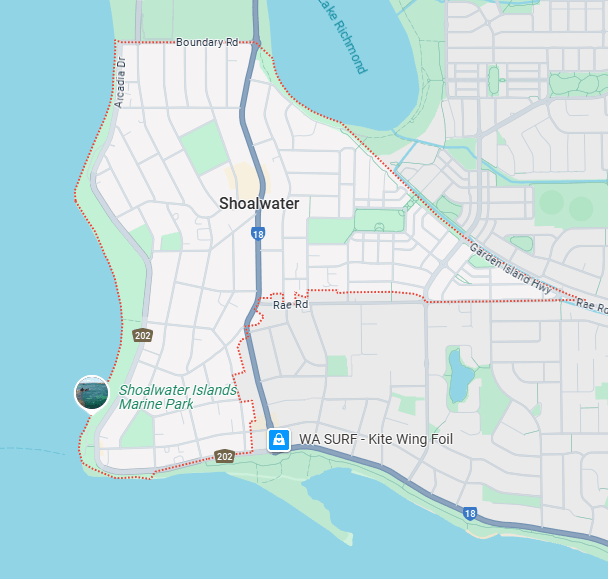 Window Cleaning in Shoalwater - Locked in Window Cleaning Mandurah