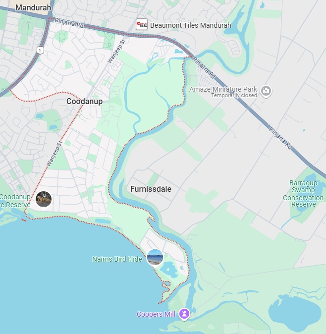 Window Cleaning in Coodanup - Locked in Window Cleaning Mandurah