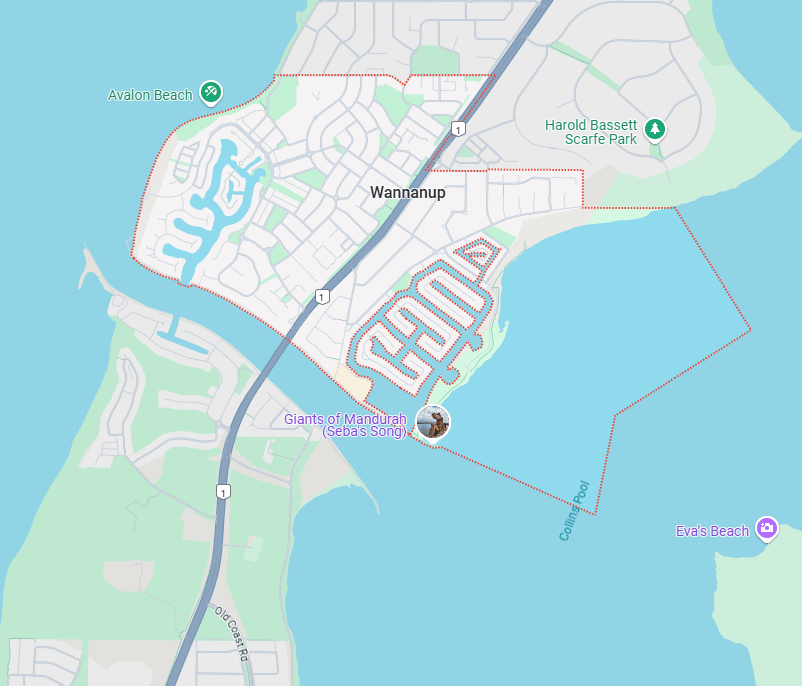 Window Cleaning in Wannanup - Locked in Window Cleaning Mandurah