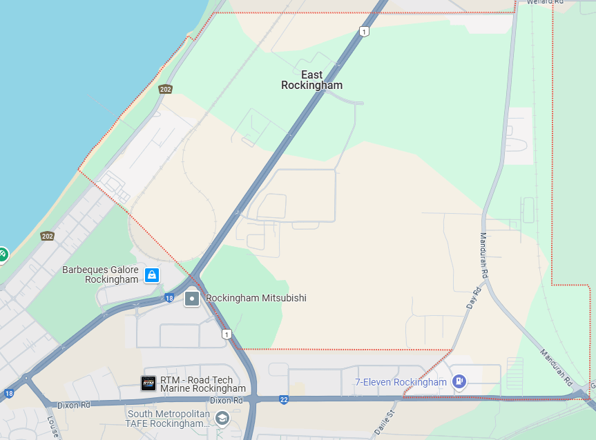 Window Cleaning in East Rockingham - Locked in window Cleaning Mandurah