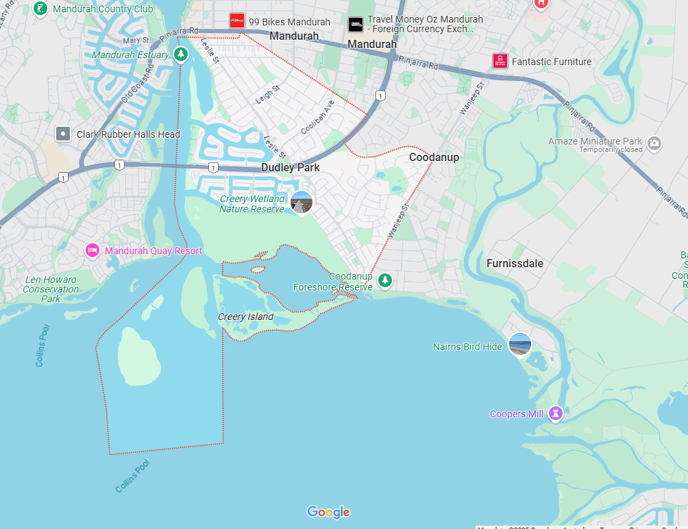 Window Cleaning in Dudley Park - Locked in Window Cleaning Mandurah