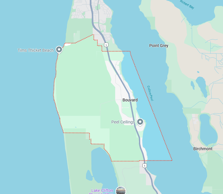 Window Cleaning in Bouvard - Locked in Window Cleaning Mandurah