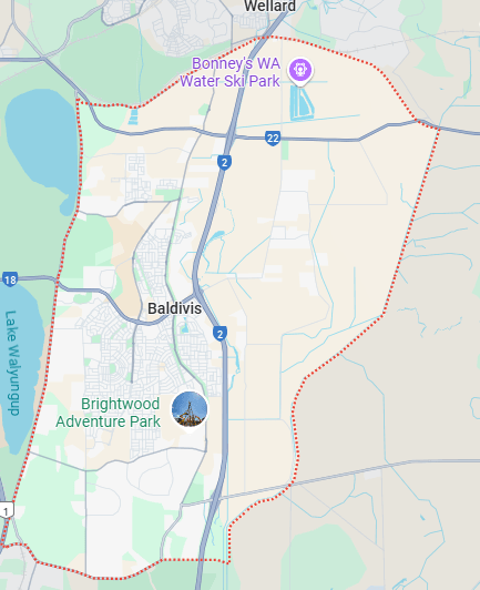 Window Cleaning in Baldivis - Locked in Window Cleaning Mandurah