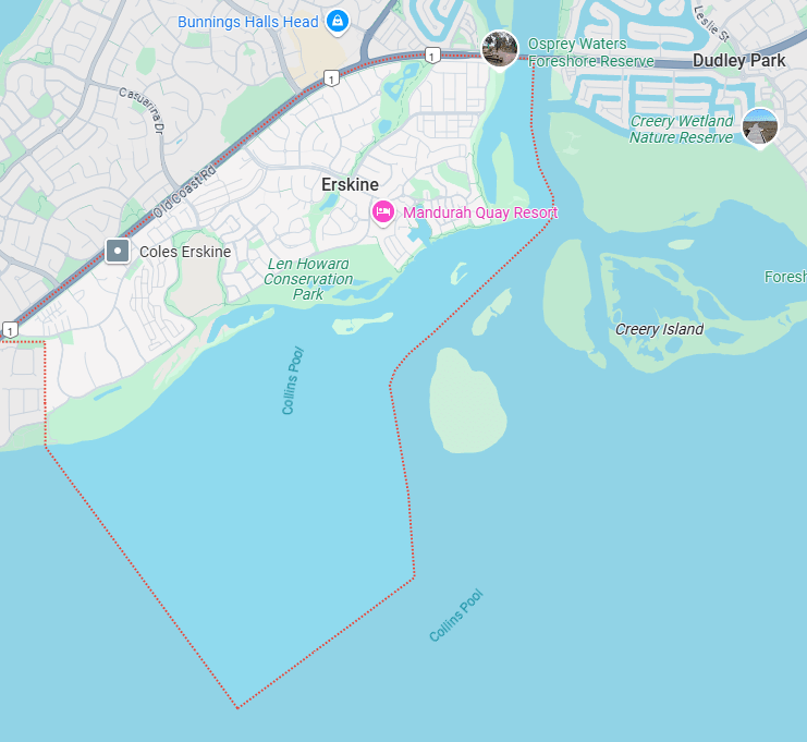 Window Cleaning in Erskine - Locked in Window Cleaning Mandurah