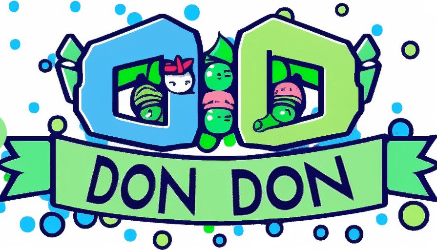 どんどん元気！