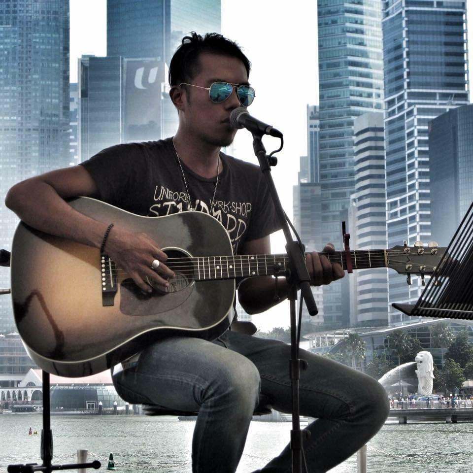 — Fan Emily Rivera “I’ve been following Jamiel’s journey from his first songs to this latest release. His growth as an artist is inspiring and his music always hits home.” Fans and industry professionals alike have praised Jamiel Said’s captivating music and authentic artistry i am doing a professional artiste webpage for singer songwriter Jamiel Said with tiktok, instagram and facebook accounts. i have written 10 songs before and now i am doing my new 10 track album, releasing 5 tracks at a time as volume 1 and volume 2. I am aiming to monetize my website by funneling all my fans to come here and view all the other streaming platforms such as youtube, amazon or spotify. on top of that, i want to make my sponsors visible because they are paying me to be their brand ambassador and they should be on the landing page. make it appealing and organized.