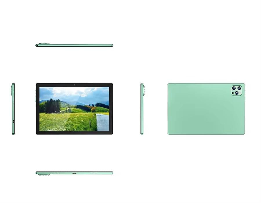 ATK-P86 10-inch smart tablet pc