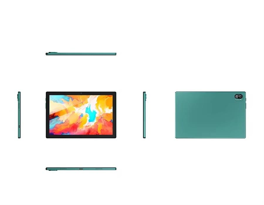 ATK-P86 10-inch smart tablet pc