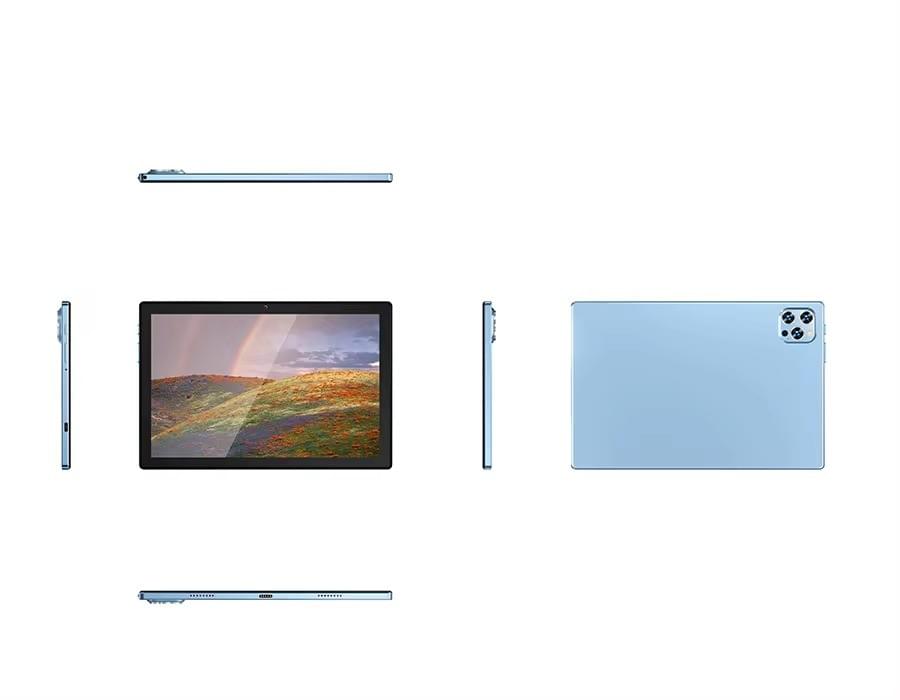 ATK-P86 10-inch smart tablet pc