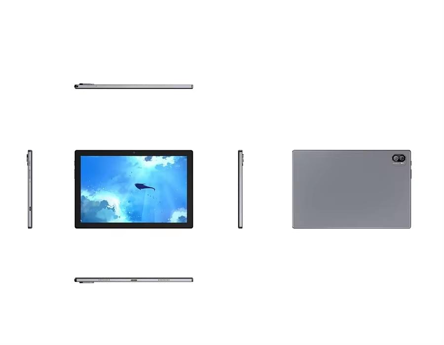 ATK-P86 10-inch smart tablet pc