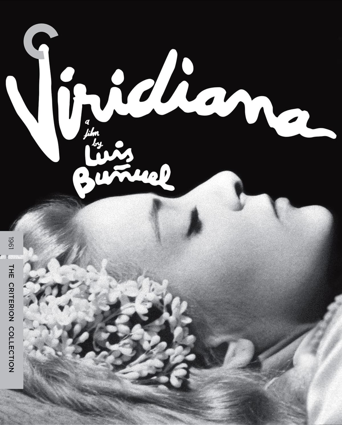 《维莉蒂安娜 Viridiana》（1961）IMDB 8/10