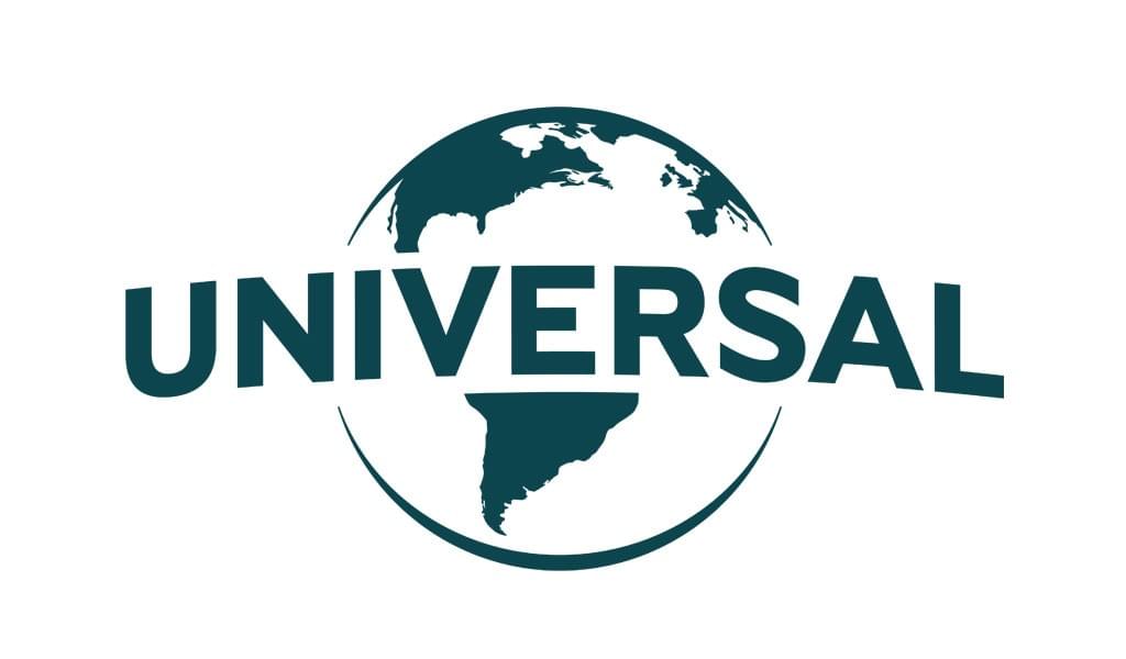 Universal Music Group logo - Sharp Media & Design client