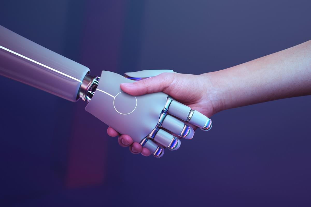Ai Takes Over Will Humans Become Obsolete Graphic D Ai Takes Over Will Humans Become Obsolete Graphic D