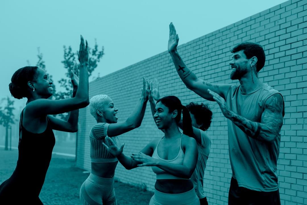 Health and wellness professional providing care or service in a calming environment