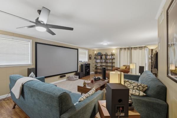 Square footage icon — 2184 sq ft living area