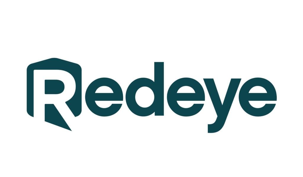Redeye Worldwide logo - Sharp Media & Design client