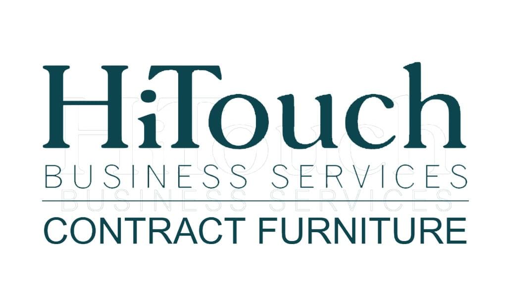HiTouch Business Services logo - Sharp Media & Design client