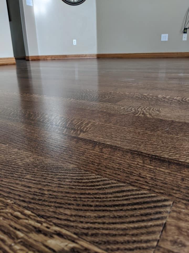 Price Hardwood Flooring Services