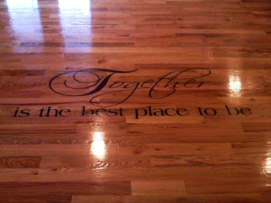 Sanpete County Hardwood Floor Contractor