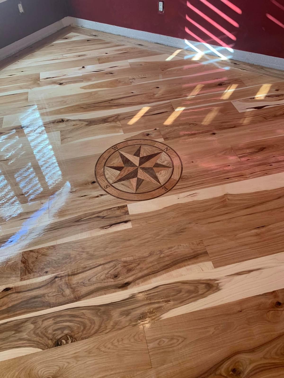 #1 Hardwood Floor Richfield