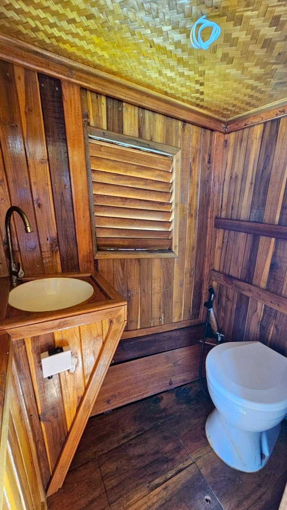 Koh Samui : Private Luxury long tail boat 
