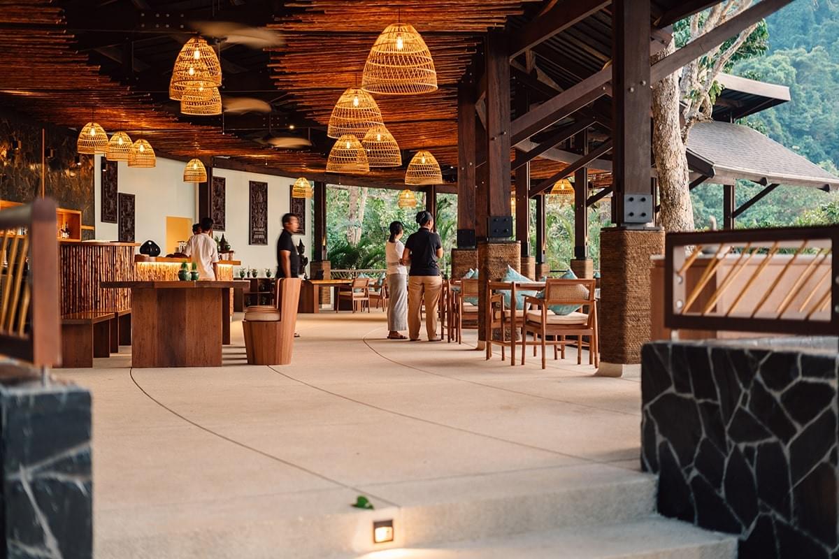 From Ranong: Awei Pila Resort ( 3nights/ 4 days premium package)