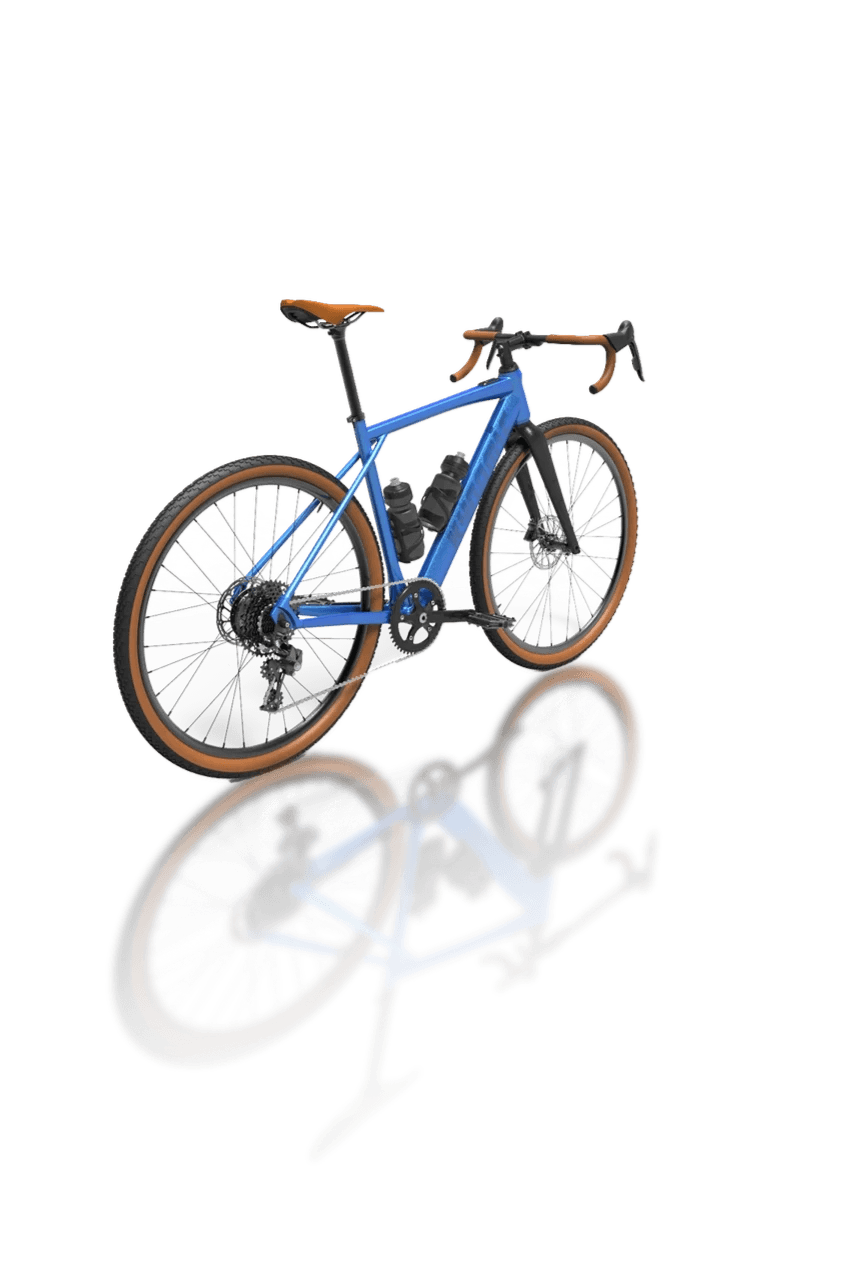 kynamic ebike system
