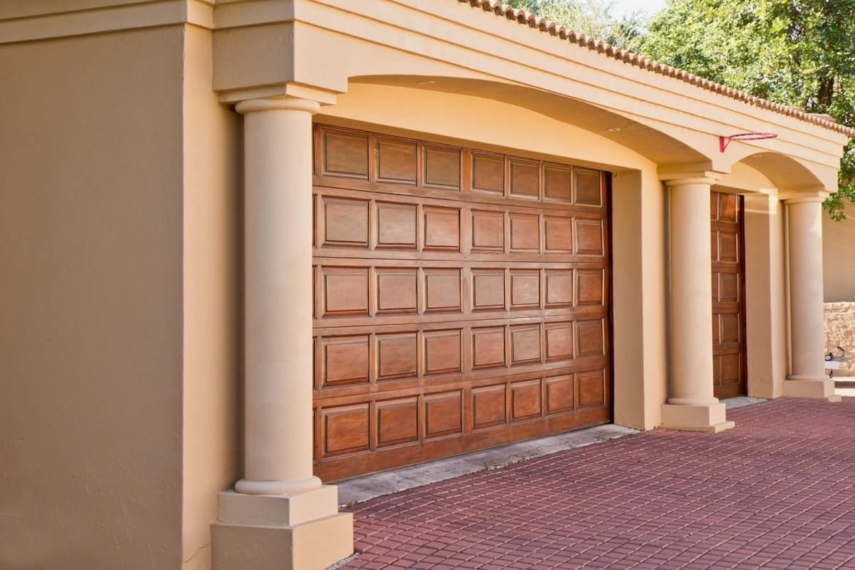 The Importance of Timely Garage Door Repair