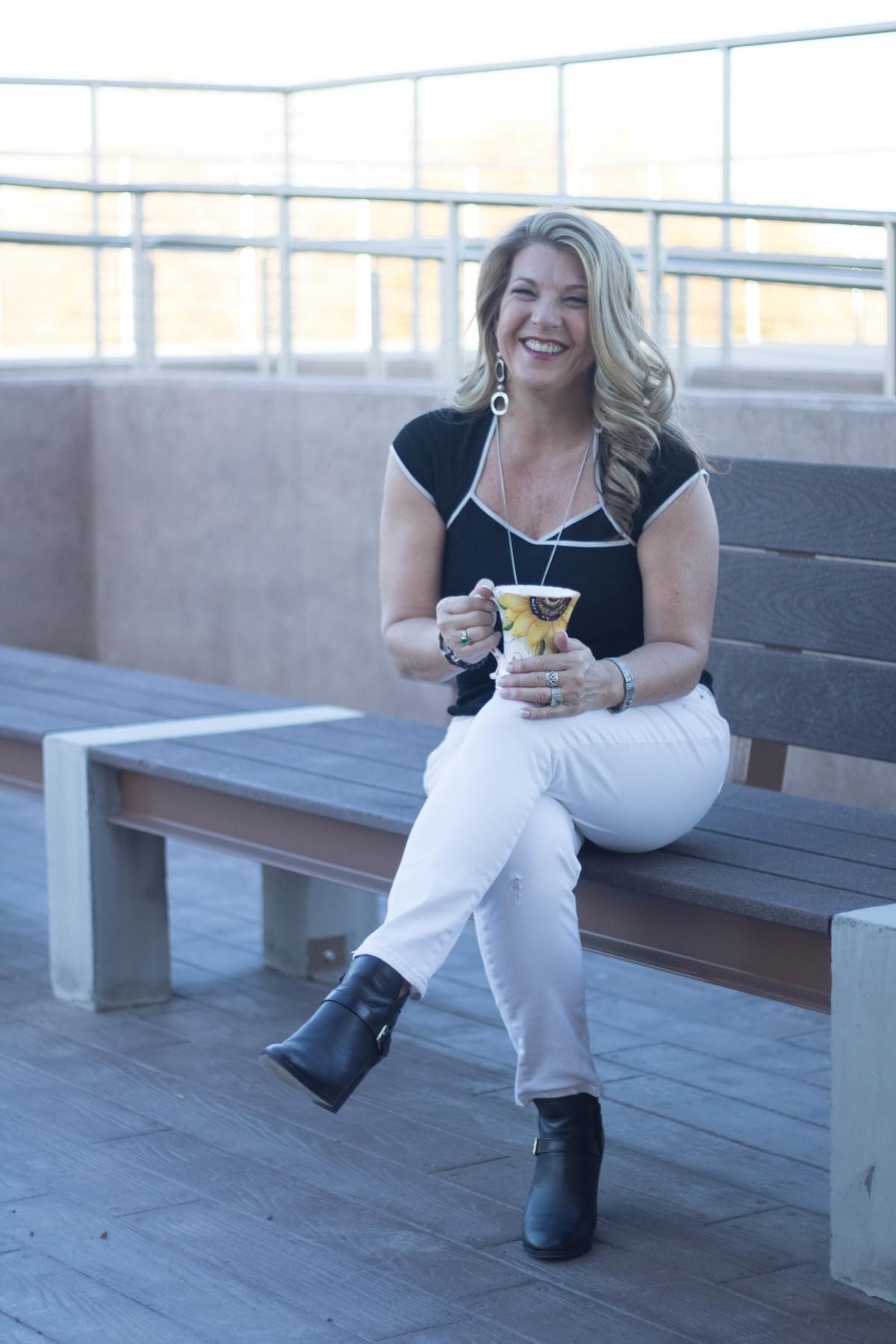 judy rushing, essential oils in las vegas, whole body wellness