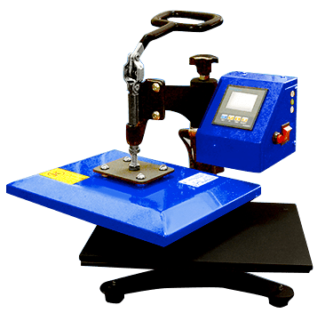 Sapphire Heat Press Machine Philippines