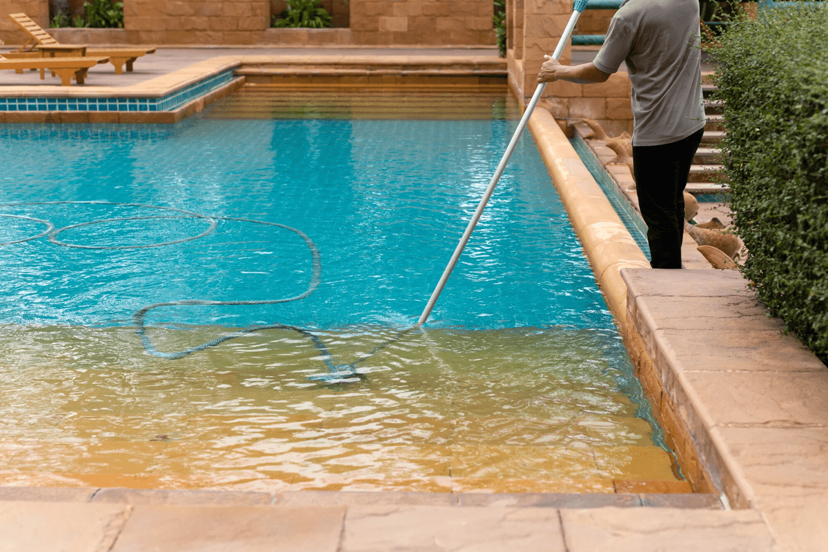 The Importance of Regular Pool Maintenance for a Safe a...