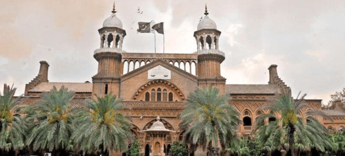 Modern Law Firms In Lahore offering expertise in commercial, corporate, and intellectual property law