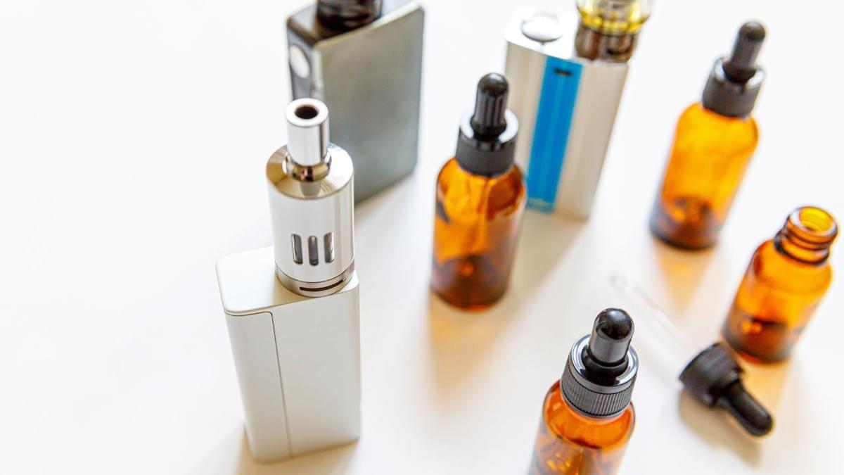 The Vape Loft - Vape + Dispensary on Strikingly