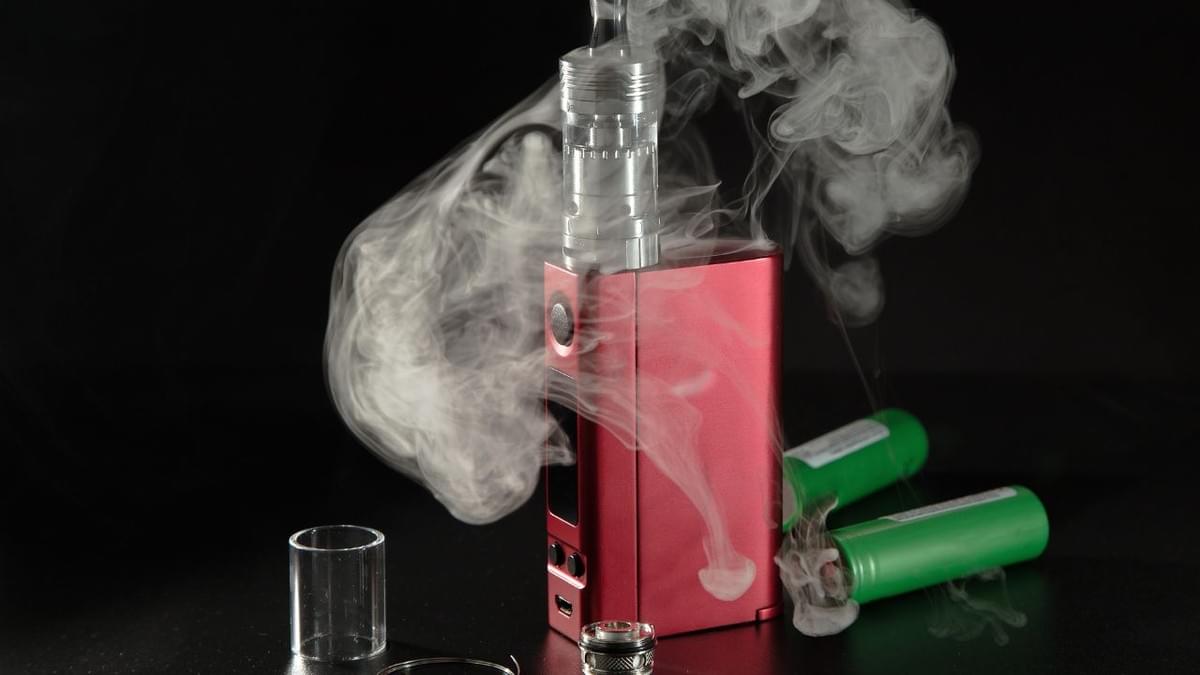 The Vape Loft