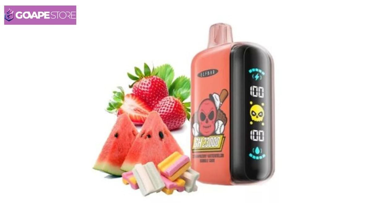 Go Vape Store on Strikingly