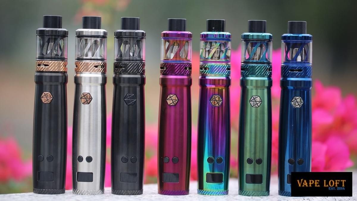 i vapor and tobacco rincon ga Foghouse Vapors
