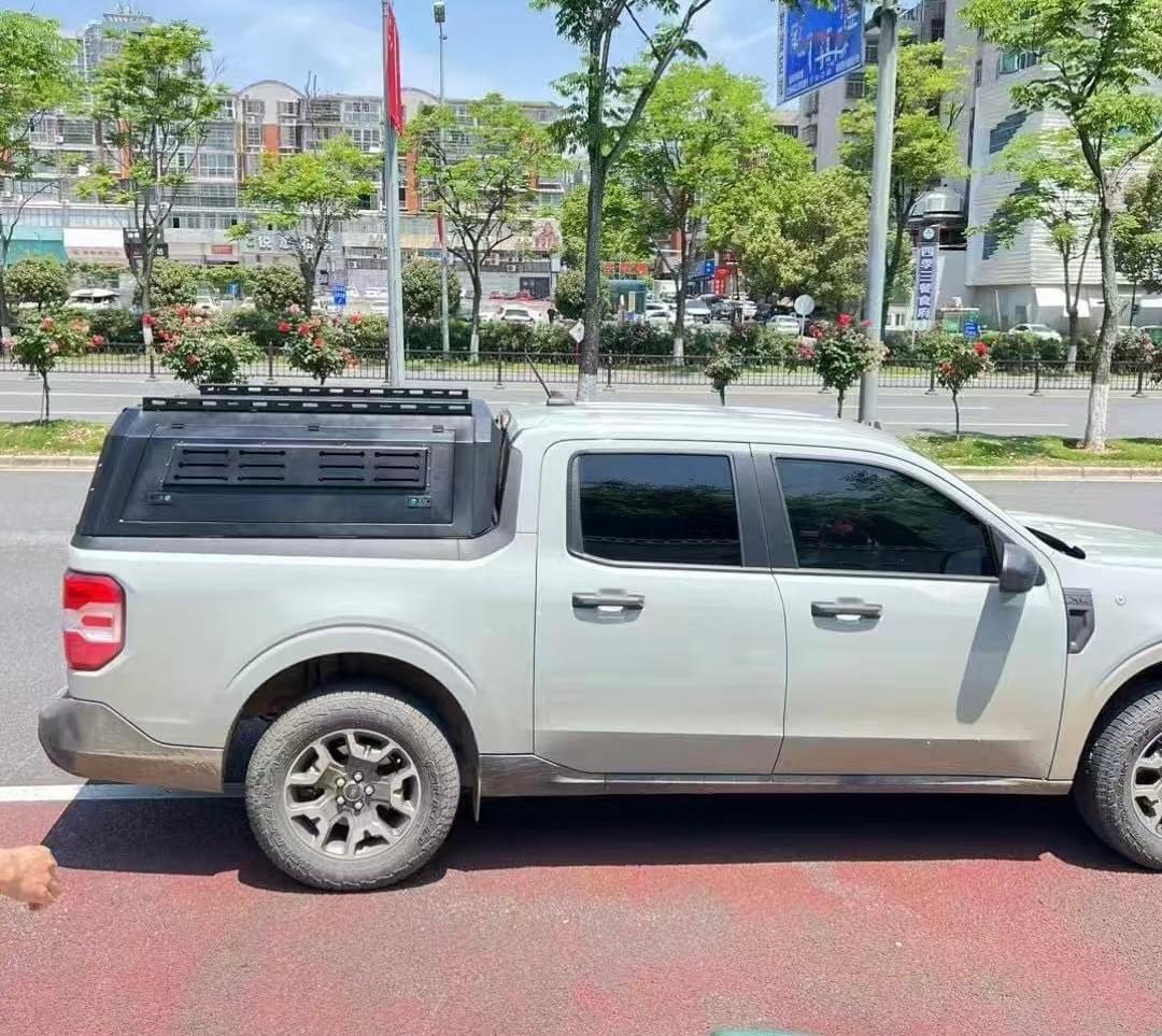 Truck Canopy