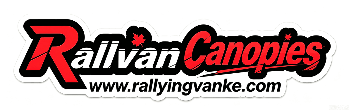 NEW Aluminum Canopy - RV4AW Series