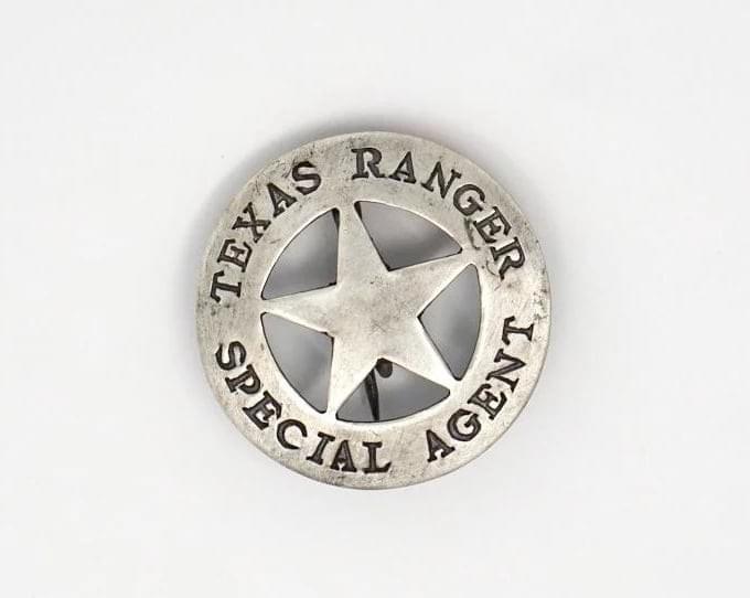 Badges, yes we have badges! Lot's to choose from!