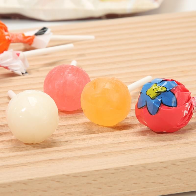 Funny Lollipop100g