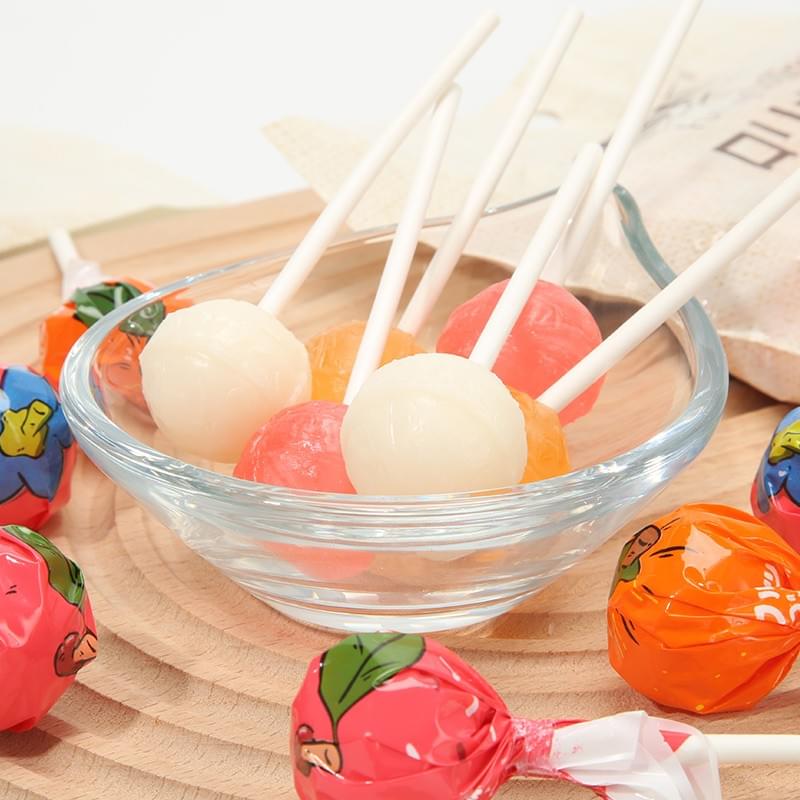 Funny Lollipop100g