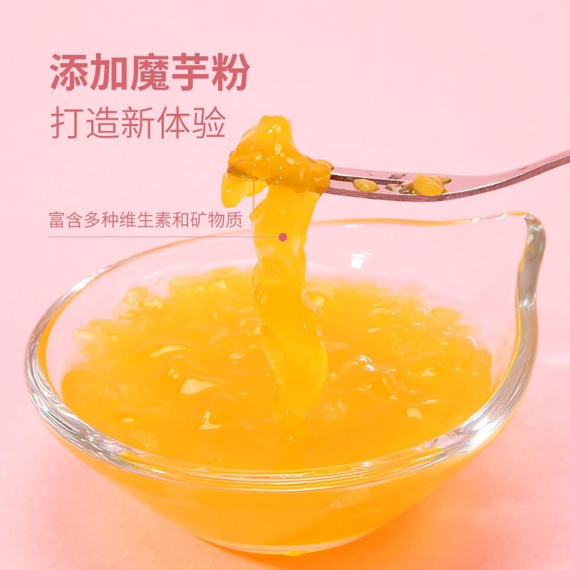 Autumn Pear & Loquat Suck Jelly 120g