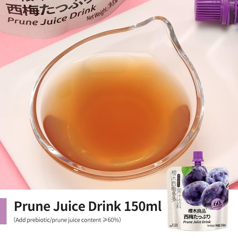 Prune Juice Drink 150ml
