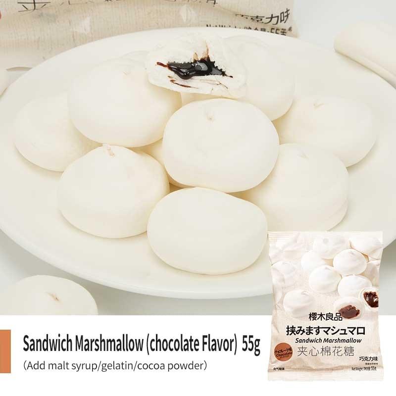 Sandwich Marshmallow 55g