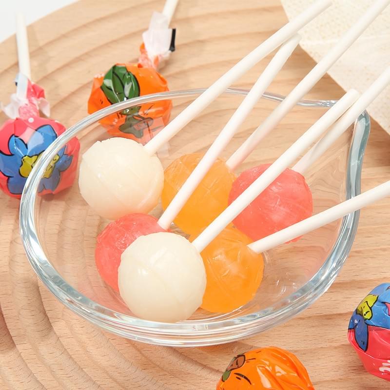 Funny Lollipop100g